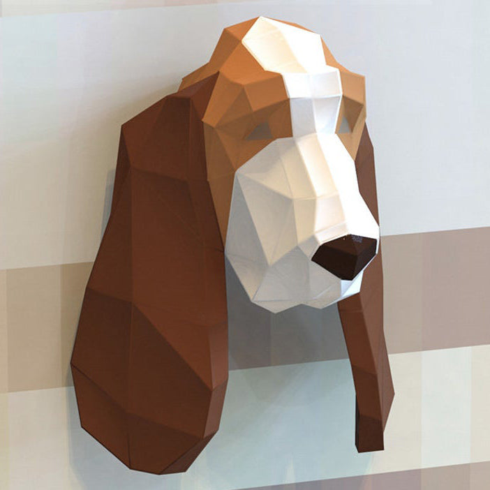 Basset hound