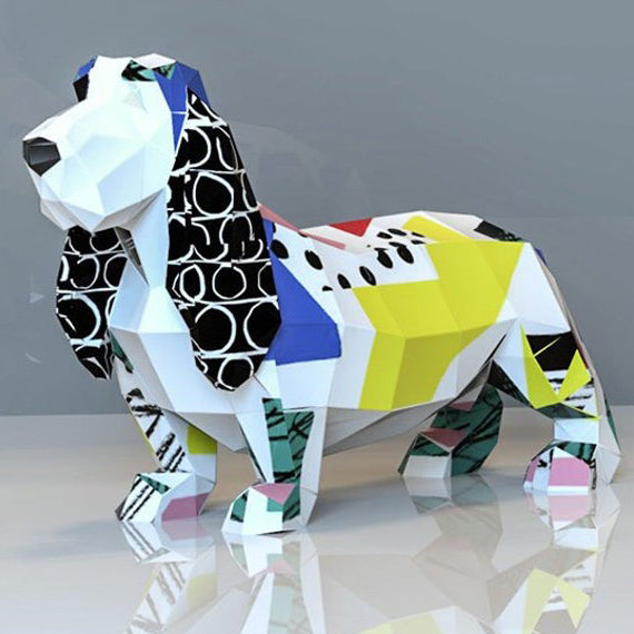 Basset Hound