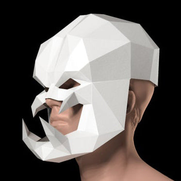 Monster mask