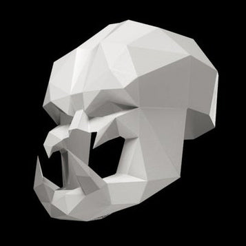 Monster mask