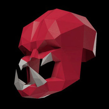 Monster mask