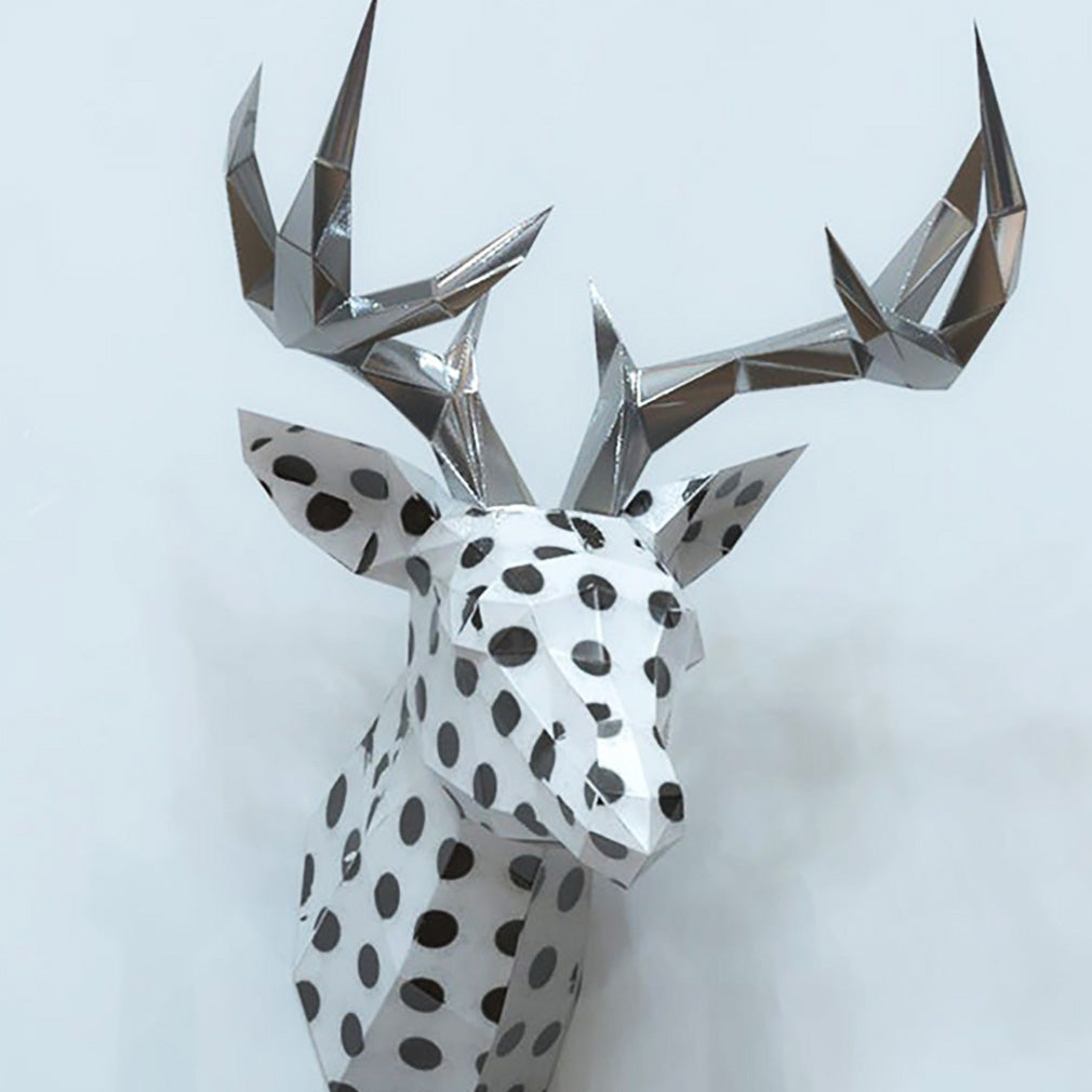 Deer Head