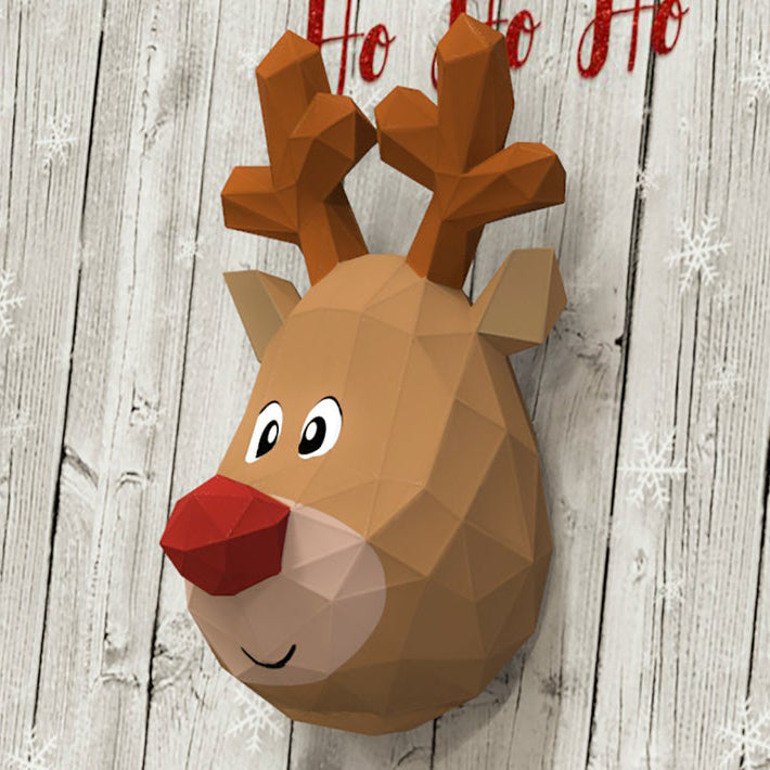 Christmas Deer
