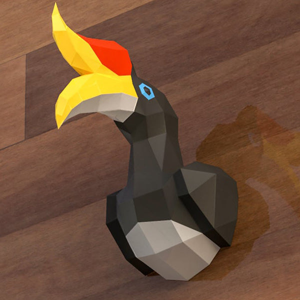 Hornbill