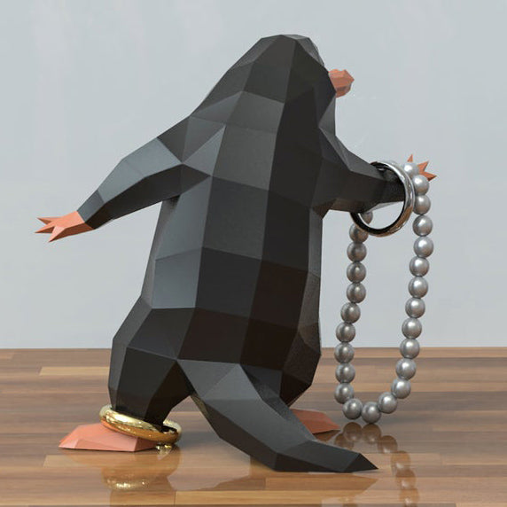 NIFFLER Platypus