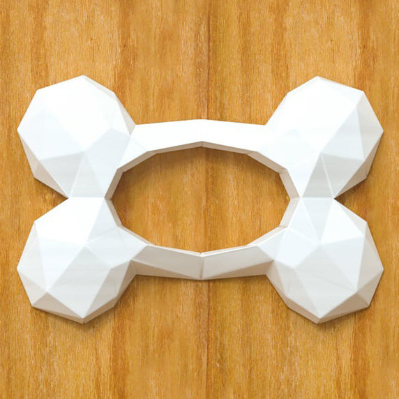 Dog Bone Photo Frame