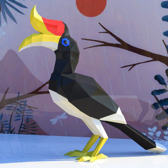 Hornbill
