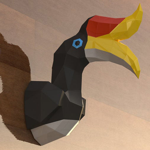 Hornbill