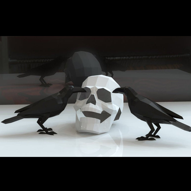 Crow