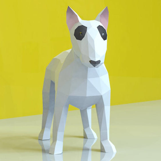Bull Terrier
