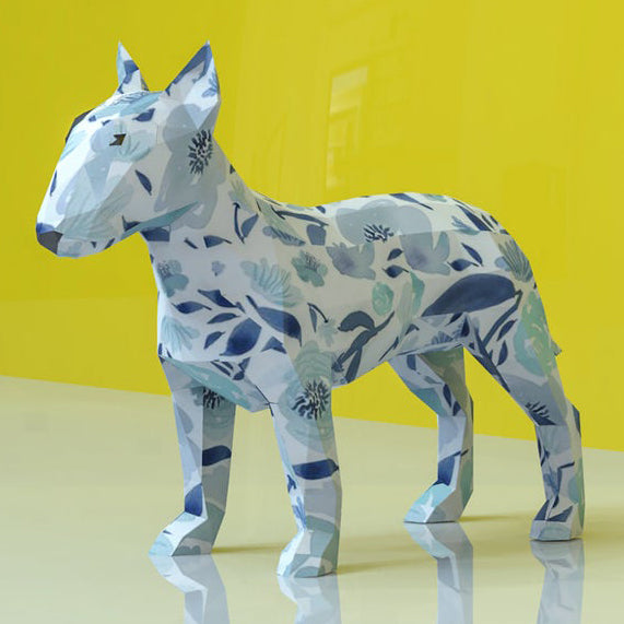 Bull Terrier