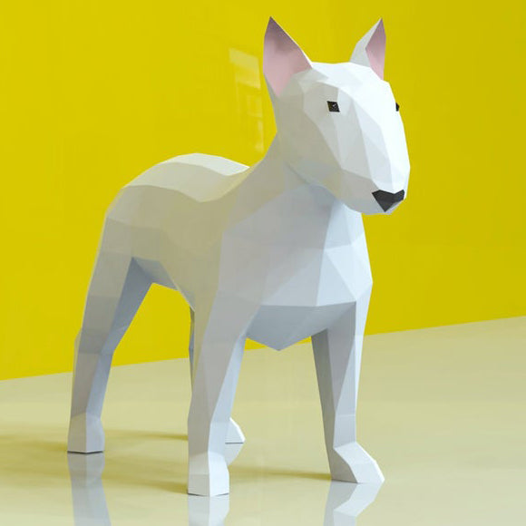 Bull Terrier