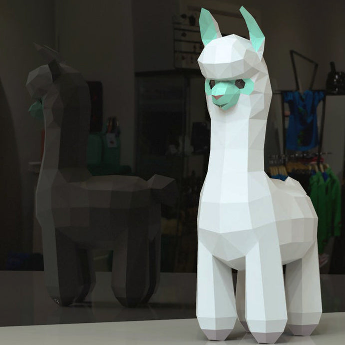 Llama