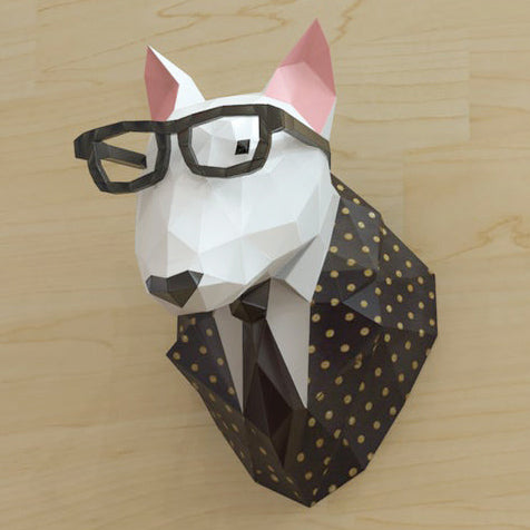 Bull Terrier