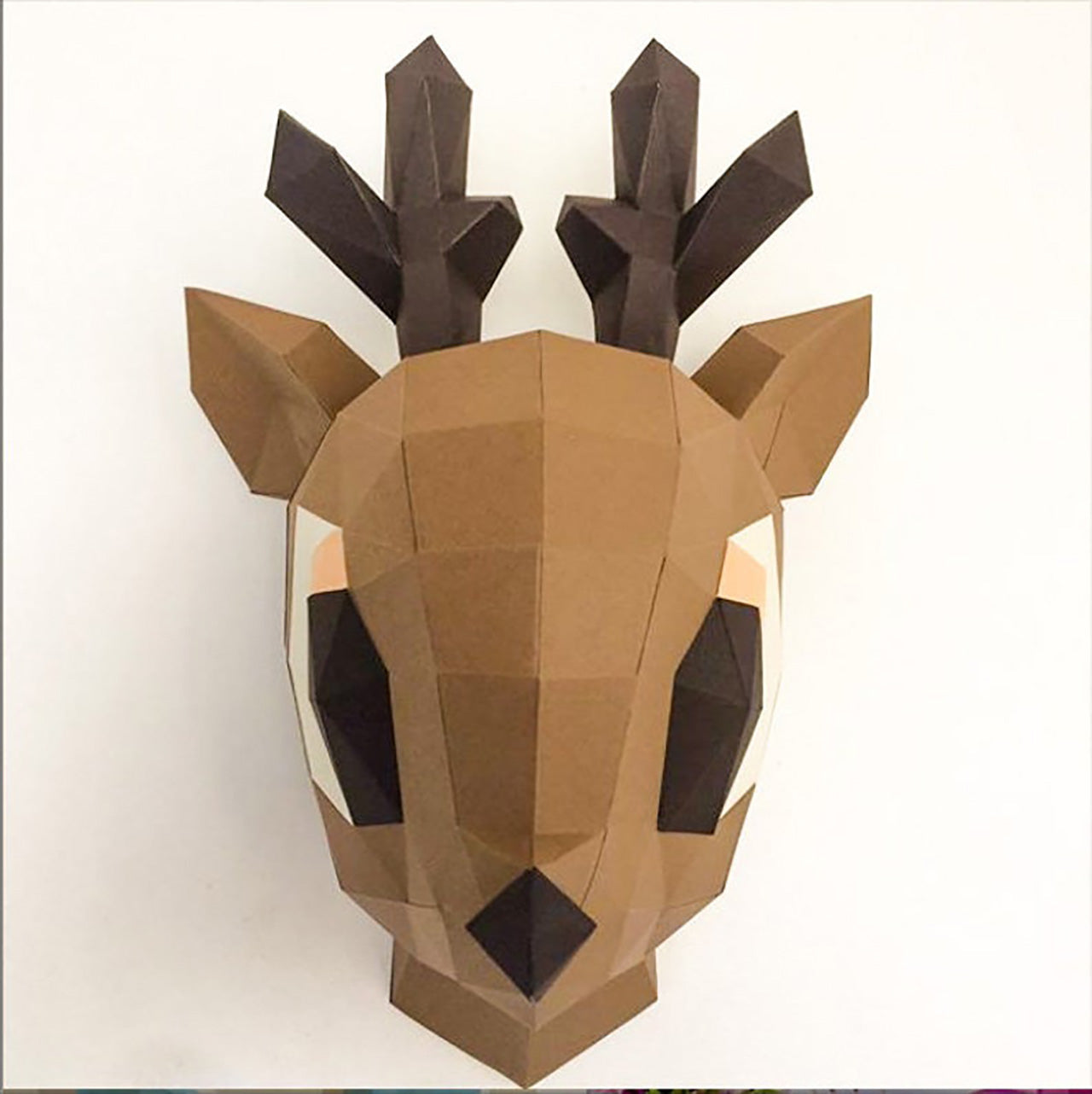 Deer Head