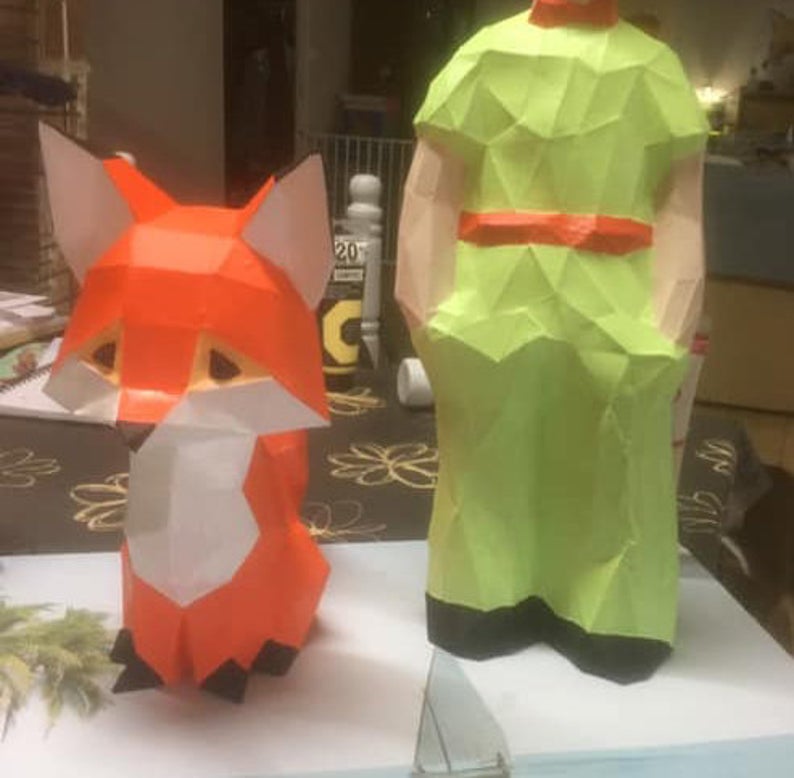 Fox