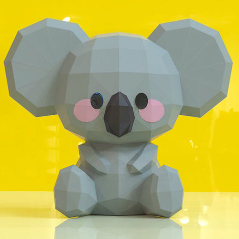 Koala bear