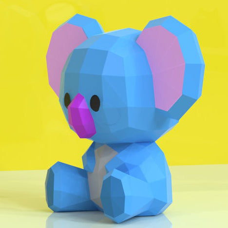 Koala bear