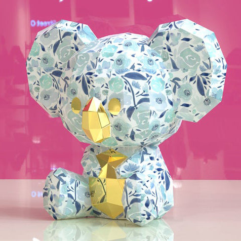 Koala bear