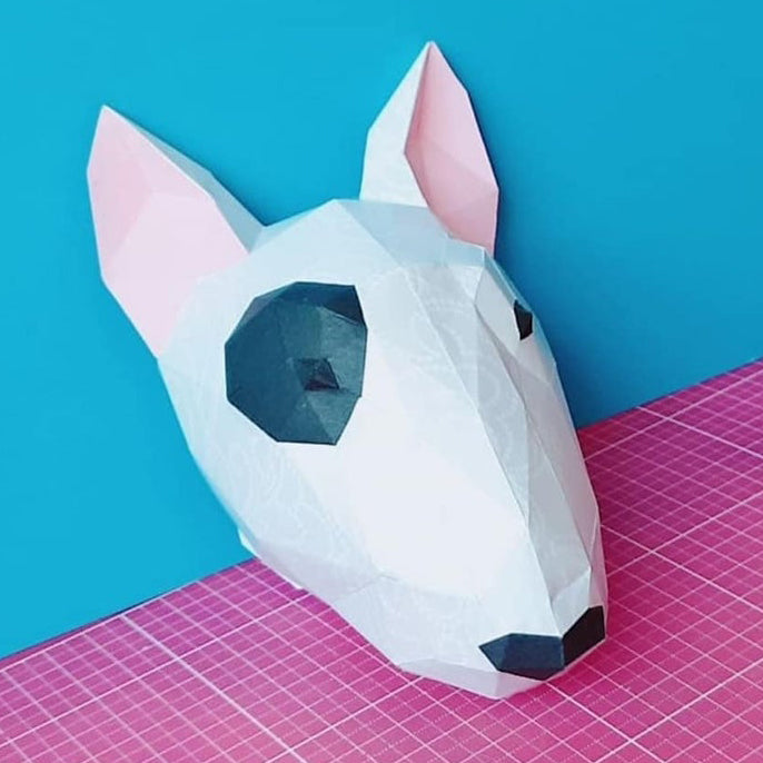 Bull Terrier