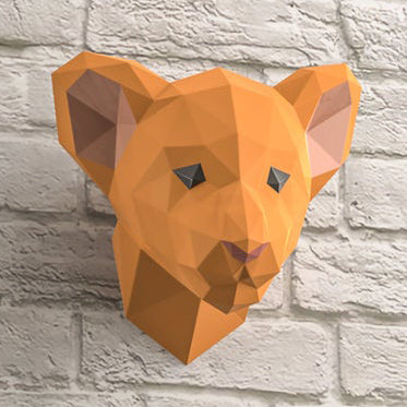 Lion Cub