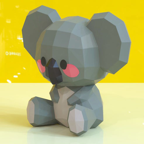 Koala bear
