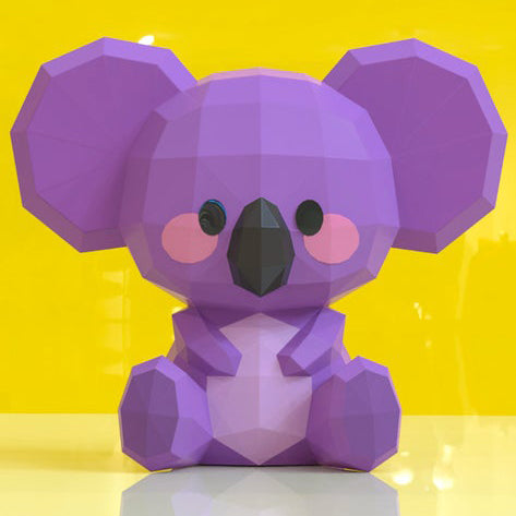 Koala bear