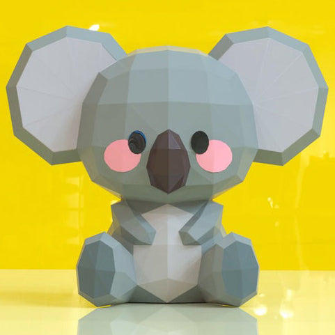 Koala bear