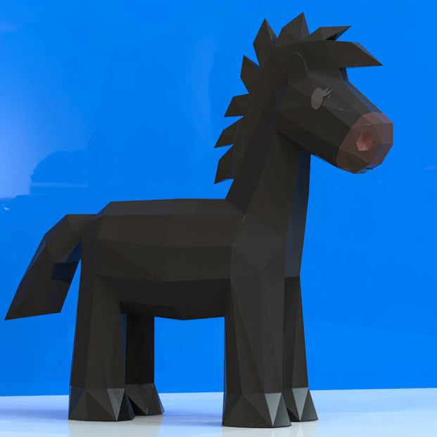 Horse Pony
