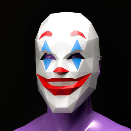 Joker Mask