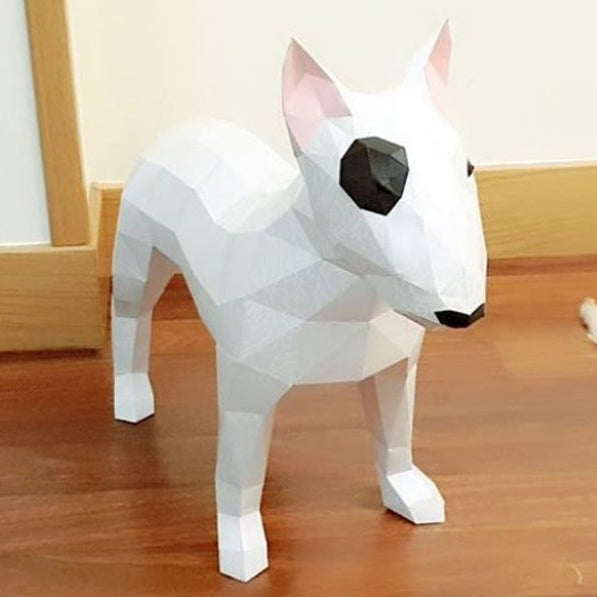 Bull Terrier
