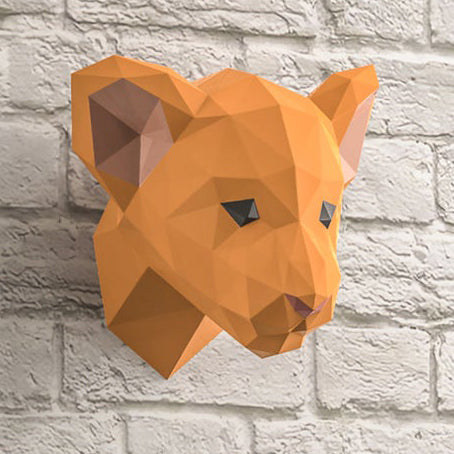 Lion Cub