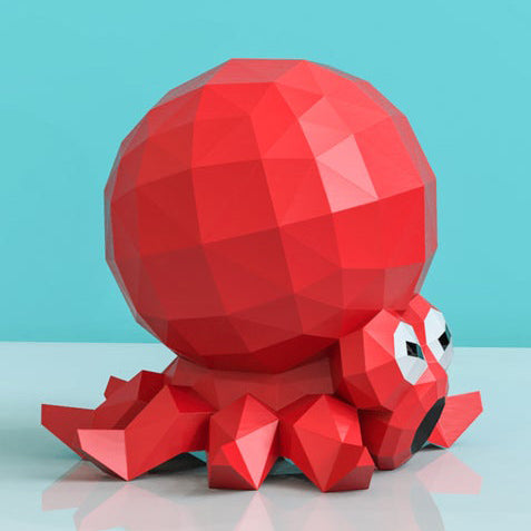 Octopus Octorok