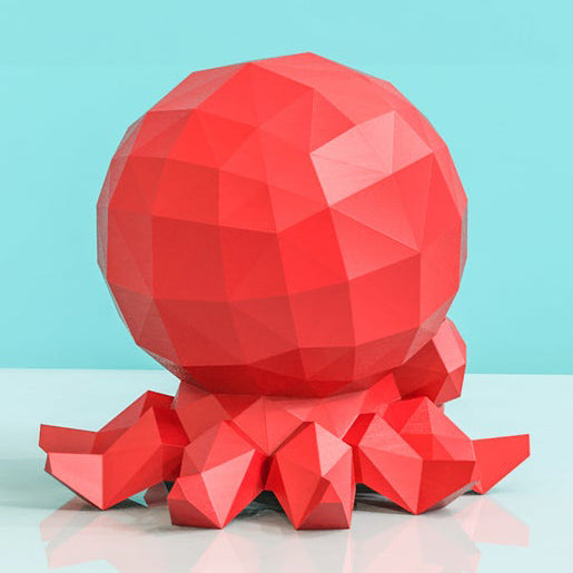 Octopus Octorok