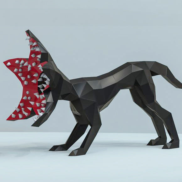 Demodog