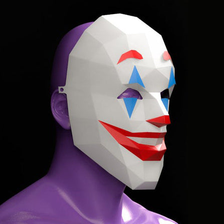 Joker Mask