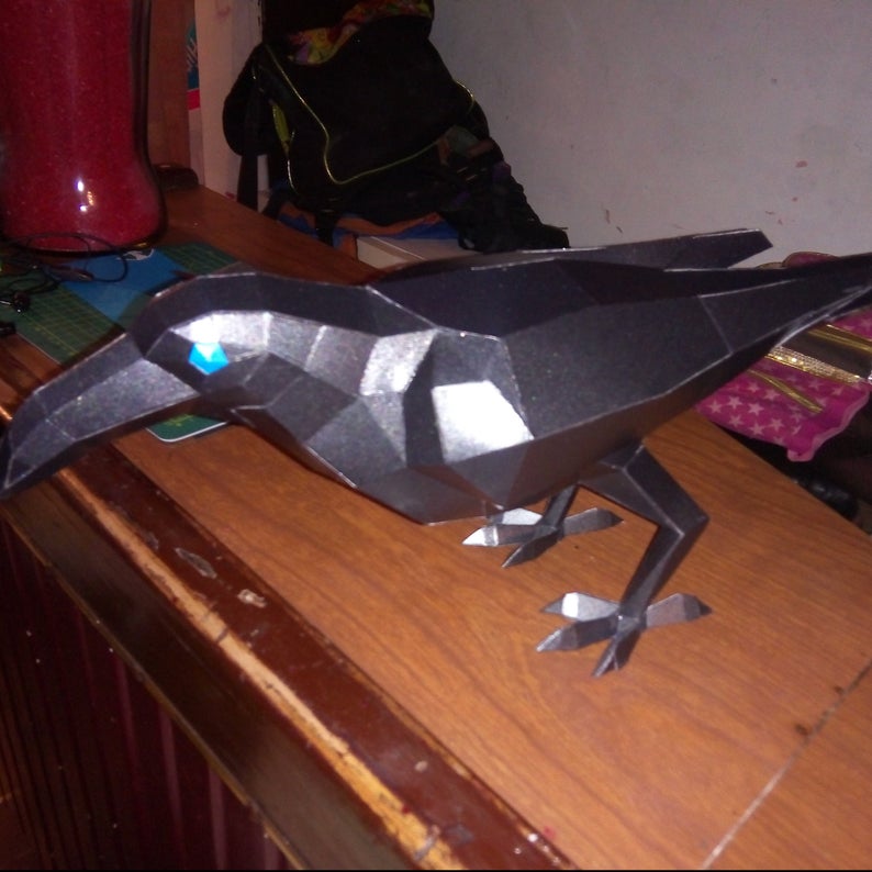 Crow