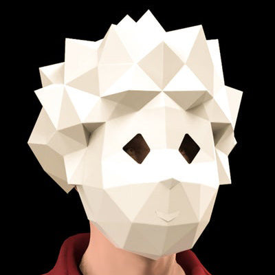 The Little Prince Head Mask