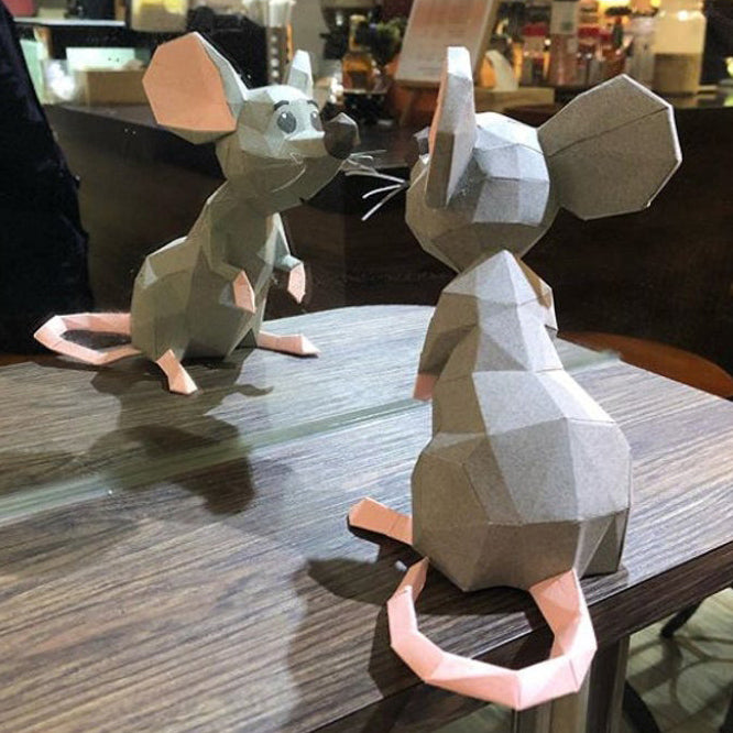 Mouse