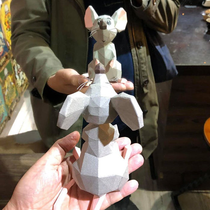 Mouse