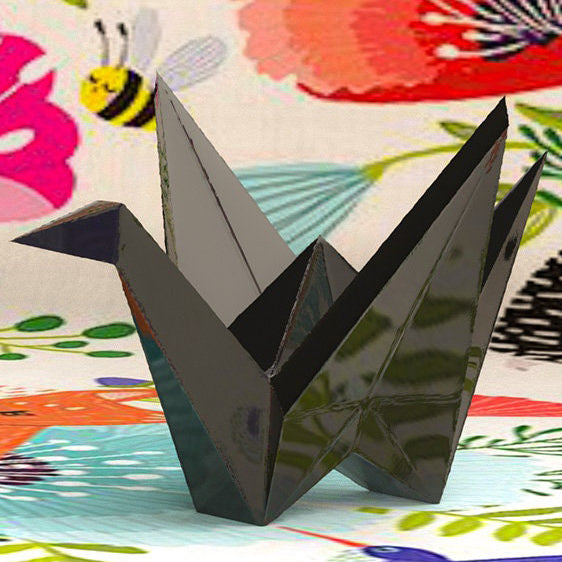 Bird Crane