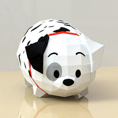 Tsum Tsum Dog