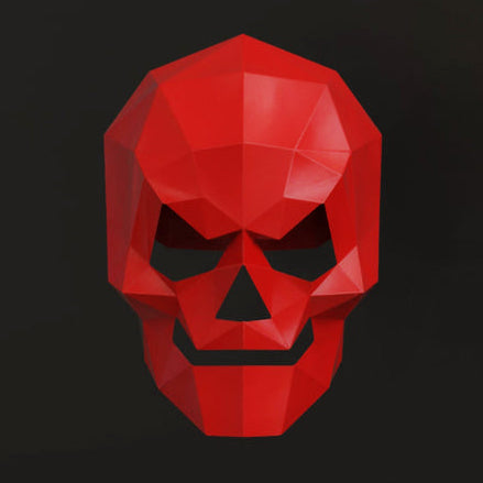 Skull Mask
