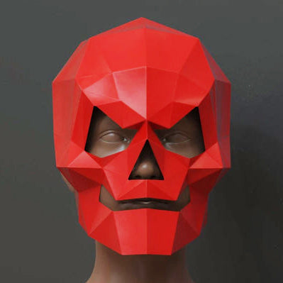 Skull Mask