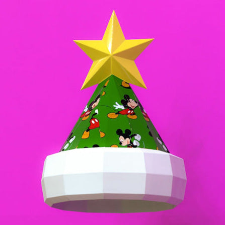 Santa Hat