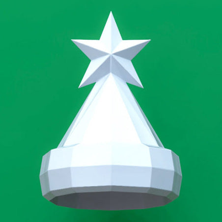 Santa Hat