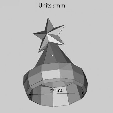 Santa Hat