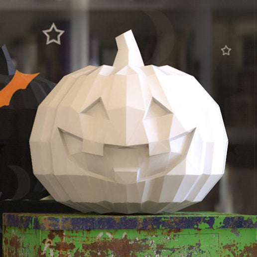 Halloween Pumpkin