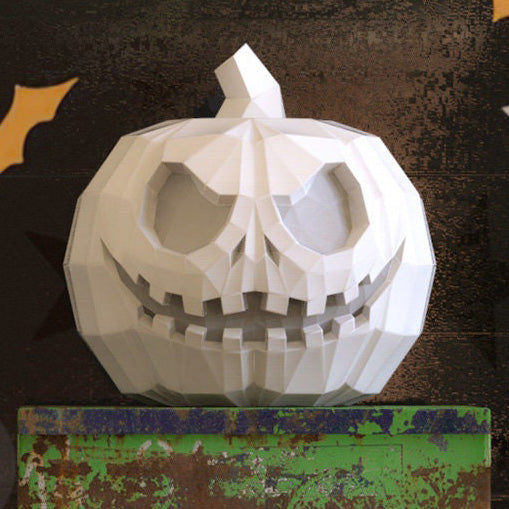 Halloween Pumpkin