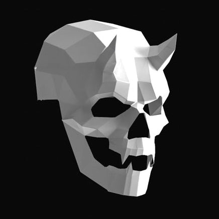 Skull Mask